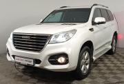 Haval H9 I Рестайлинг Волгоград  - изображение 29