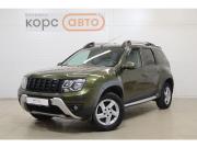 Renault Duster I Рестайлинг Коломна  - изображение 5