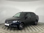 Lada (ВАЗ) Granta I Рестайлинг Воронеж  - изображение 20