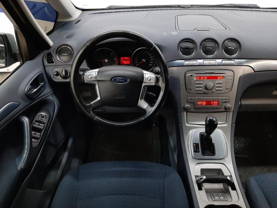 Ford Galaxy II Москва  - изображение 16