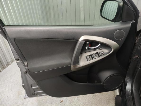 Toyota RAV4 III (XA30) Рестайлинг с пробегом 2011 года, цена 1 405 000 рублей, 155517 км, внедорожник, Автокод Объявления