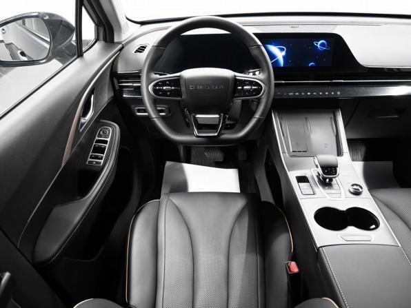 Omoda C5 I с пробегом 2023 года, цена 1 825 000 рублей, 5589 км, внедорожник, Автокод Объявления