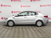 Kia Rio III Рестайлинг Вологда  - изображение 25