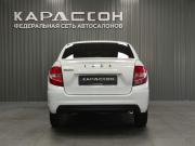 Lada (ВАЗ) Granta I Рестайлинг Пермь  - изображение 22