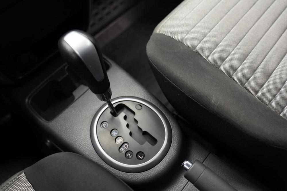 Suzuki SX4 I (Classic) Рестайлинг Крым  - изображение 15