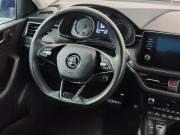 Skoda Rapid II Москва  - изображение 40