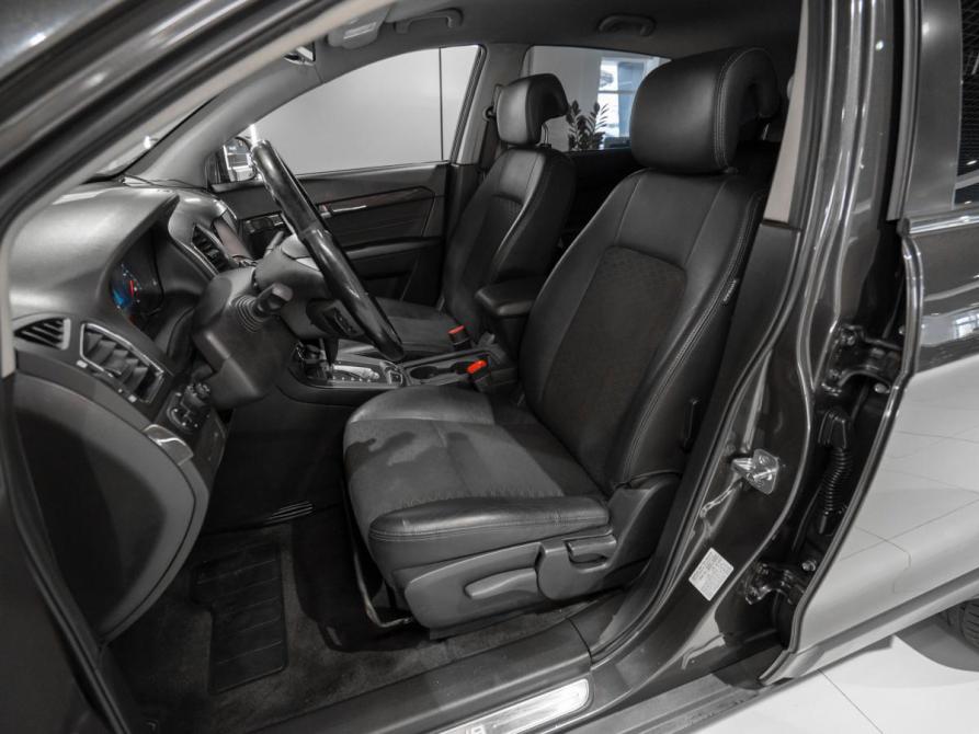 Chevrolet Captiva I Рестайлинг 2 Москва  - изображение 9