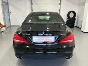 Mercedes-Benz CLA I (C117 X117) Абакан  - изображение 46