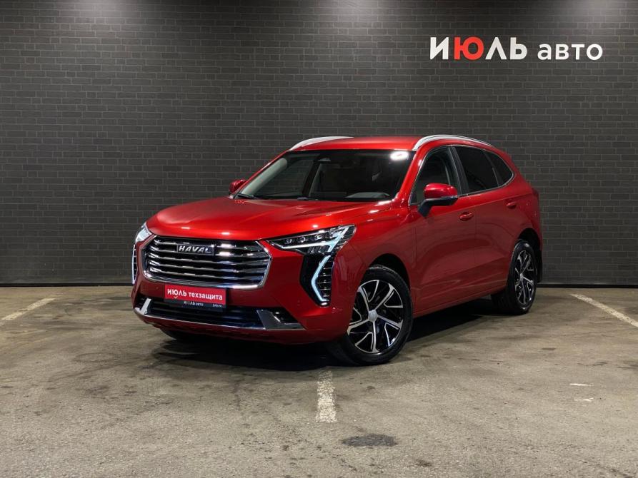 Haval Jolion I Челябинск  - изображение 1
