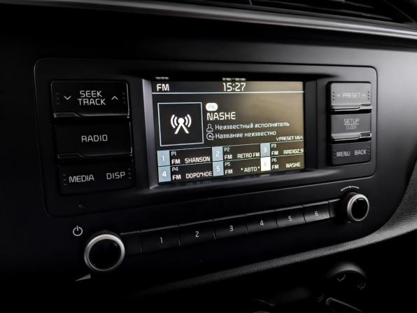 Kia Rio IV Рестайлинг с пробегом 2021 года, цена 1 750 000 рублей, 93397 км, хэтчбек, Автокод Объявления