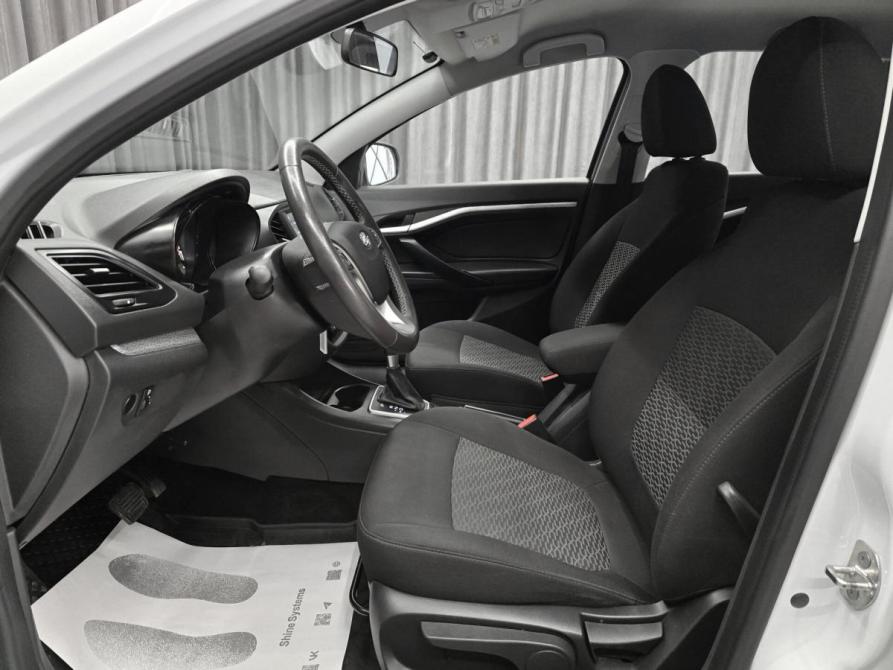 Lada (ВАЗ) Vesta I Красноярск  - изображение 10