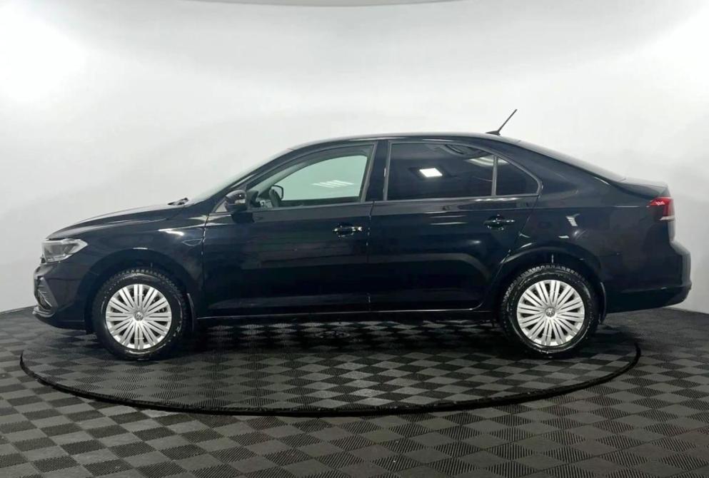 Volkswagen Polo VI Нижний Новгород  - изображение 9