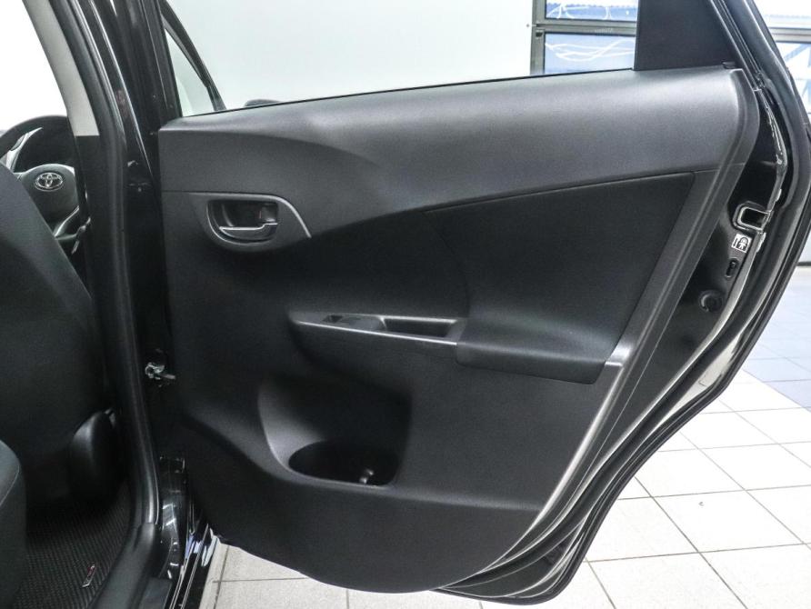 Toyota Ractis II Красноярск  - изображение 21