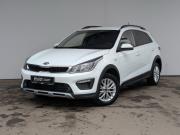 Kia Rio IV Москва  - изображение 31