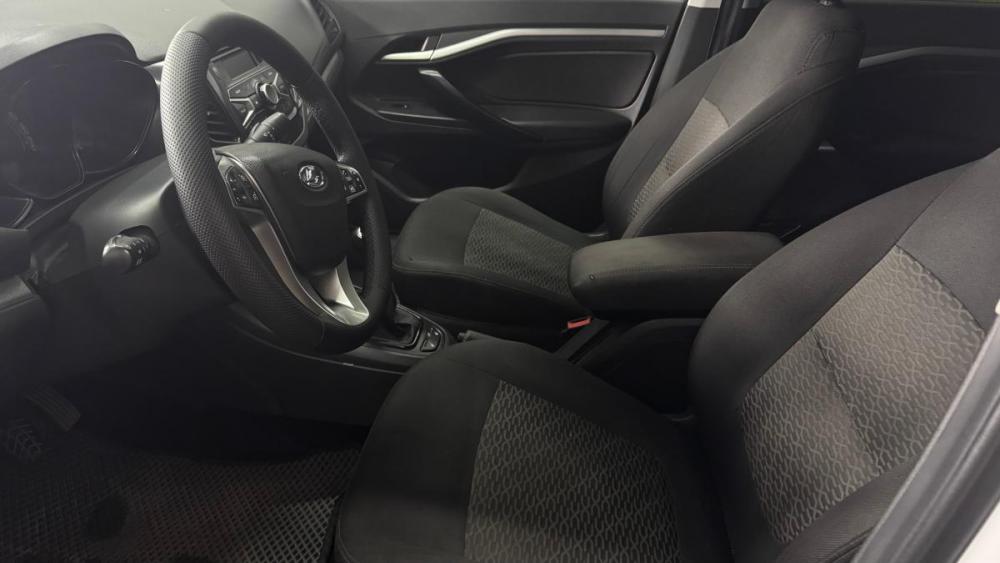 Lada (ВАЗ) Vesta I Магнитогорск  - изображение 8