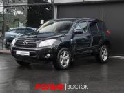 Toyota RAV4 III (XA30) Москва  - изображение 25