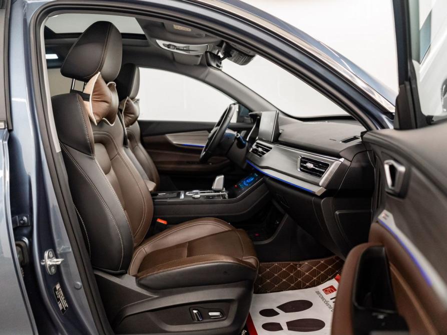 Chery Tiggo 8 Pro I Красноярск  - изображение 7
