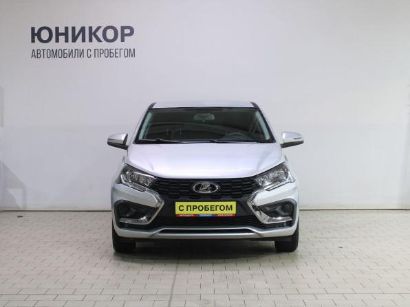 Lada (ВАЗ) Iskra с пробегом 2025 года, цена 1 399 000 рублей, 18890 км, универсал, Автокод Объявления