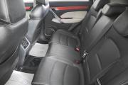 Geely Boyue I Рестайлинг Кемерово  - изображение 34