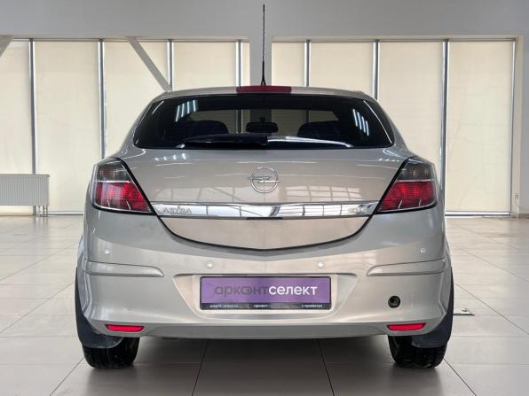 Opel Astra H Рестайлинг с пробегом 2010 года, цена 699 000 рублей, 198640 км, хэтчбек, Автокод Объявления