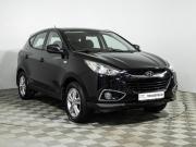 Hyundai ix35 I Санкт-Петербург  - изображение 18