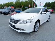 Toyota Camry VII (XV50) Тюмень  - изображение 21