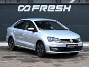 Volkswagen Polo V Рестайлинг Новороссийск  - изображение 23