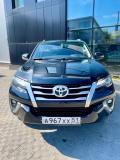 Toyota Fortuner II Мурманск  - изображение 31