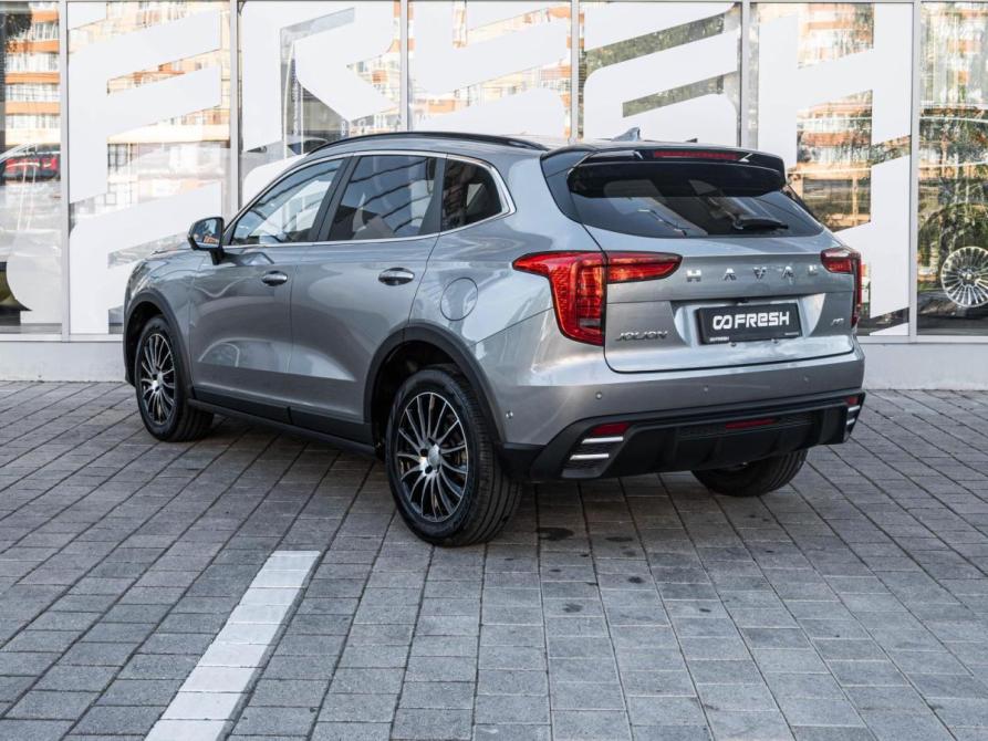 Haval Jolion I Рестайлинг Ставрополь  - изображение 2