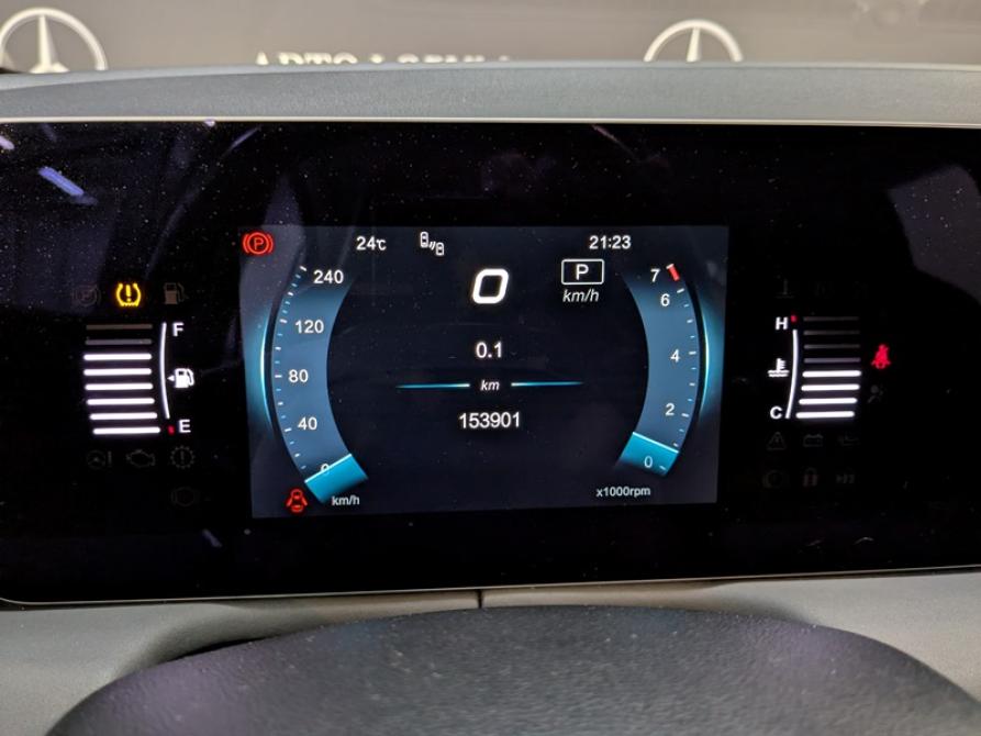BAIC U5 Plus Москва  - изображение 18