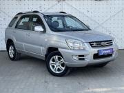 Kia Sportage II Тамбов  - изображение 21