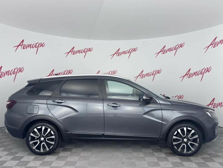Lada (ВАЗ) Vesta I Рестайлинг (NG) Псков  - изображение 6
