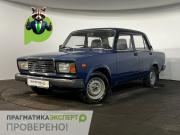 Lada (ВАЗ) 2107 Великий Новгород  - изображение 17