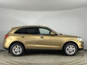Zotye T600 Воронеж  - изображение 32