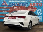 Kia Cerato IV Набережные Челны  - изображение 27