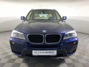 BMW X3 II (F25) Москва  - изображение 21