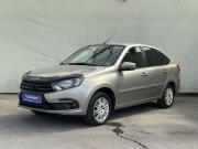 Lada (ВАЗ) Granta I Рестайлинг Липецк  - изображение 18