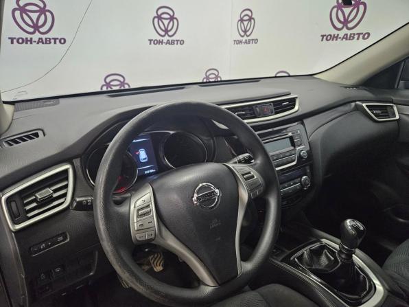 Nissan X-Trail III с пробегом 2015 года, цена 1 388 000 рублей, 243187 км, внедорожник, Автокод Объявления