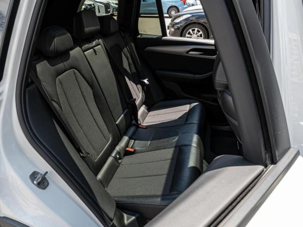 BMW X3 III (G01) с пробегом 2018 года, цена 3 235 000 рублей, 141858 км, внедорожник, Автокод Объявления