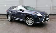 Lexus RX IV Санкт-Петербург  - изображение 24