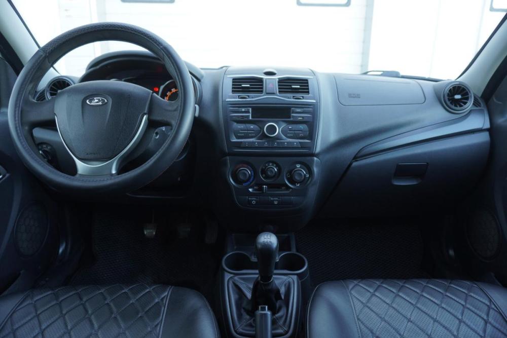 Lada (ВАЗ) Granta I Рестайлинг Ульяновск  - изображение 12