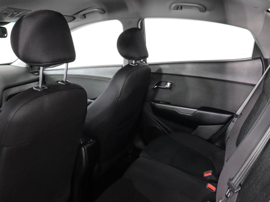 Kia Rio III Рестайлинг Химки  - изображение 13