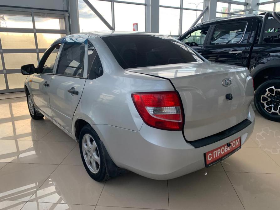 Lada (ВАЗ) Granta I Арзамас  - изображение 2