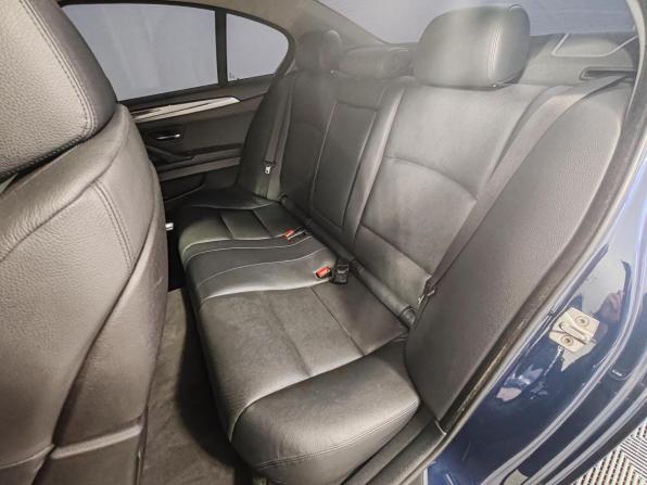 BMW 5 серии VI (F10/F11/F07) с пробегом 2012 года, цена 2 070 000 рублей, 296990 км, седан, Автокод Объявления