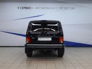 Lada (ВАЗ) Niva Legend Москва  - изображение 19