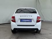 Lada (ВАЗ) Granta I Рестайлинг Липецк  - изображение 26