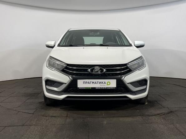 Lada (ВАЗ) Vesta I Рестайлинг (NG) с пробегом 2023 года, цена 1 189 900 рублей, 65800 км, седан, Автокод Объявления