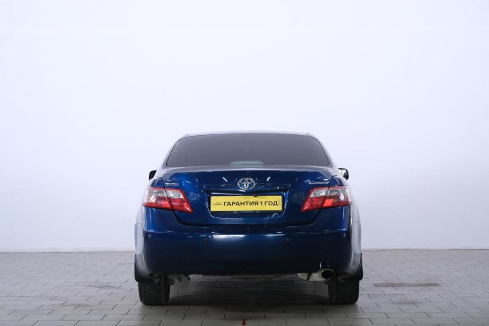 Toyota Camry VI (XV40) Омск  - изображение 6