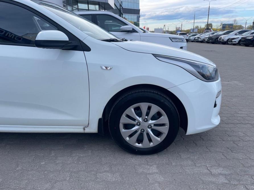 Kia Rio IV Череповец  - изображение 5