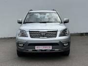 Kia Mohave I Рестайлинг Москва  - изображение 21